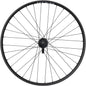 Quality Wheels Formula / WTB ST i23 Rear Wheel - 26" QR x 135mm 6-Bolt HG 10 BLK 32H