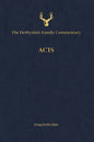 The Derbyshire Family Commentary Acts - Paperback