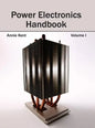 Power Electronics Handbook: Volume I - Hardcover