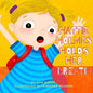 Hattie Holmes Holds Her Breath: Discover how kindness is great! And don't be late! - Paperback