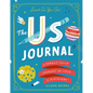 The Us Journal: A Parent-Child Journey of Love and Discovery - Hardcover