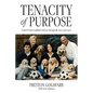 Tenacity of Purpose: Coach Preston Goldfarb's Journey through life, loves and soccer - Paperback