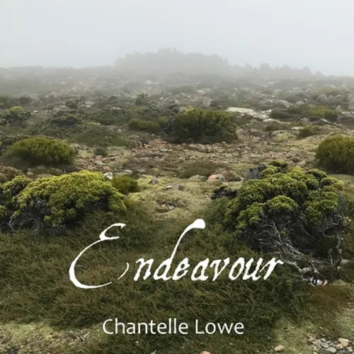 Endeavour: Poetry Anthology - Volume Three - Paperback