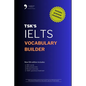 TSK's IELTS Vocabulary Builder: 5th Edition - Paperback