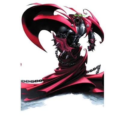 Spawn: Origins Book 6 - Hardcover