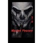 Masked Pleasure - Paperback