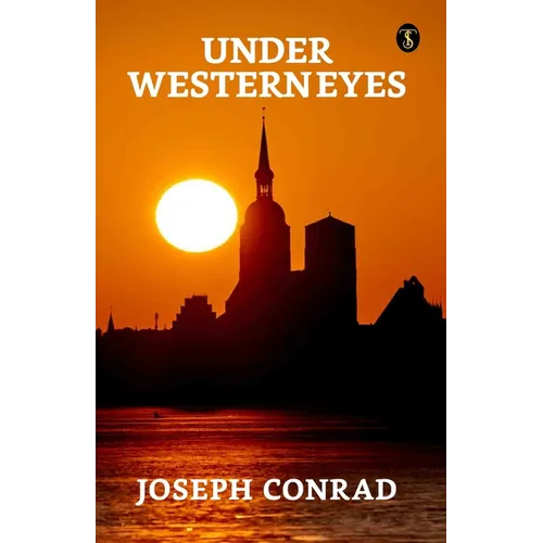 Under Western Eyes - Paperback