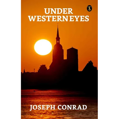 Under Western Eyes - Paperback