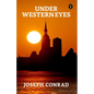 Under Western Eyes - Paperback