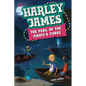 Harley James and the Peril of the Pirate's Curse - Paperback