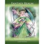 Fantasy Realm: Coloring Book - Paperback
