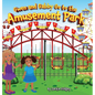 Gwen and Gabby go to the Amusement Park - Hardcover