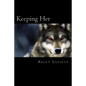 Keeping Her - Paperback