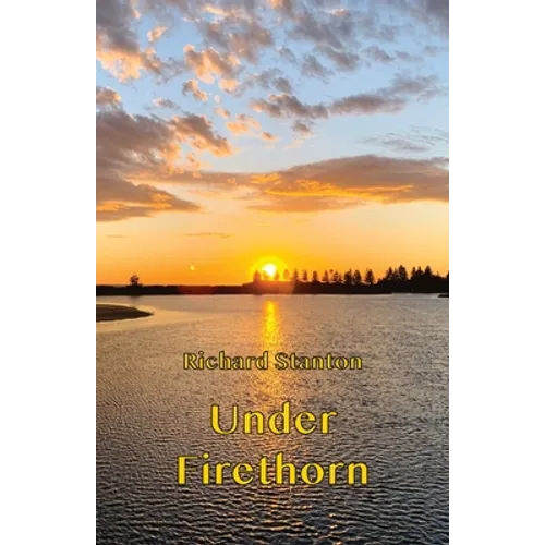Under Firethorn - Paperback