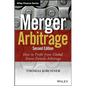 Merger Arbitrage: How to Profit from Global Event-Driven Arbitrage - Hardcover