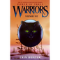 Warriors: Power of Three #6: Sunrise - Hardcover