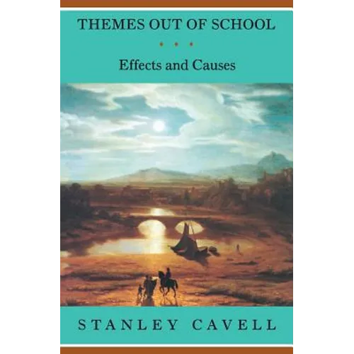 Themes out of School: Effects and Causes - Paperback