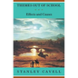 Themes out of School: Effects and Causes - Paperback