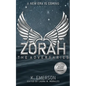 Zorah: The Adversaries - Paperback