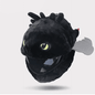 Cartoon Motorcycle Helmet Cover