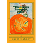 The Happy Pumpkin, Patch: A children's book for Halloween, Harvest and Thanksgiving Season - Paperback