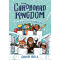 The Cardboard Kingdom #3: Snow and Sorcery: (A Graphic Novel) - Hardcover