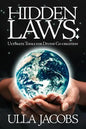 Hidden Laws: Ultimate Tools for Divine Co-Creation - Paperback