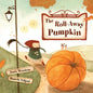 The Roll-Away Pumpkin - Paperback