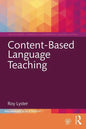 Content-Based Language Teaching - Paperback