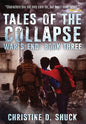 Tales of the Collapse - Hardcover