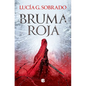 Bruma Roja / Red Haze - Paperback