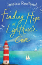 Finding Hope at Lighthouse Cove - Paperback