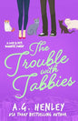 The Trouble with Tabbies - Paperback