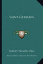 Saint-Germain - Paperback