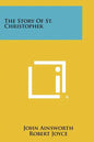 The Story Of St. Christopher - Paperback
