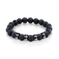 Accessories Letter Bracelet Men's Personality Lettering