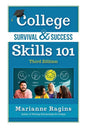 College Survival & Success Skills 101 - Paperback