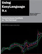 Using Easylanguage 9.X - Paperback