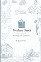 Modern Greek for Classicists - Paperback