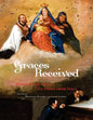 Graces Received: Painted and Metal Ex-votos from Italy - Paperback