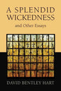 A Splendid Wickedness and Other Essays - Paperback