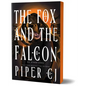 The Fox and the Falcon (Deluxe Edition) - Paperback