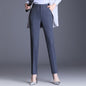 New Light Mature Plus Size Trousers Women's Trousers