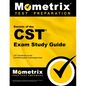 Secrets of the CST Exam Study Guide: CST Test Review for the Certified Surgical Technologist Exam - Paperback