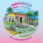 Annabelle From Sanibel - Paperback