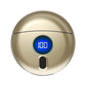 Small Flying Saucer Razor USB Rechargeable