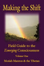 Making The Shift: Field Guide To The Emerging Consciousness - Paperback