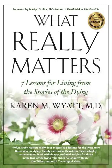 What Really Matters - 2nd Edition - Paperback