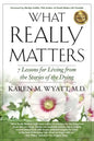 What Really Matters - 2nd Edition - Paperback