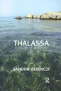 Thalassa: A Theory of Genitality - Paperback
